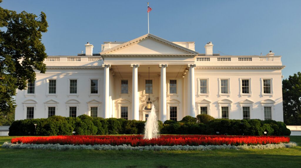 The White House